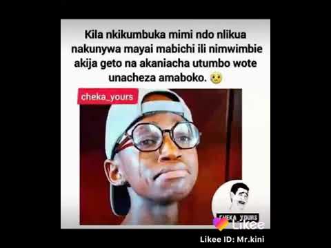 Vichekesho Tz Gmail Wasukuma Wap 42