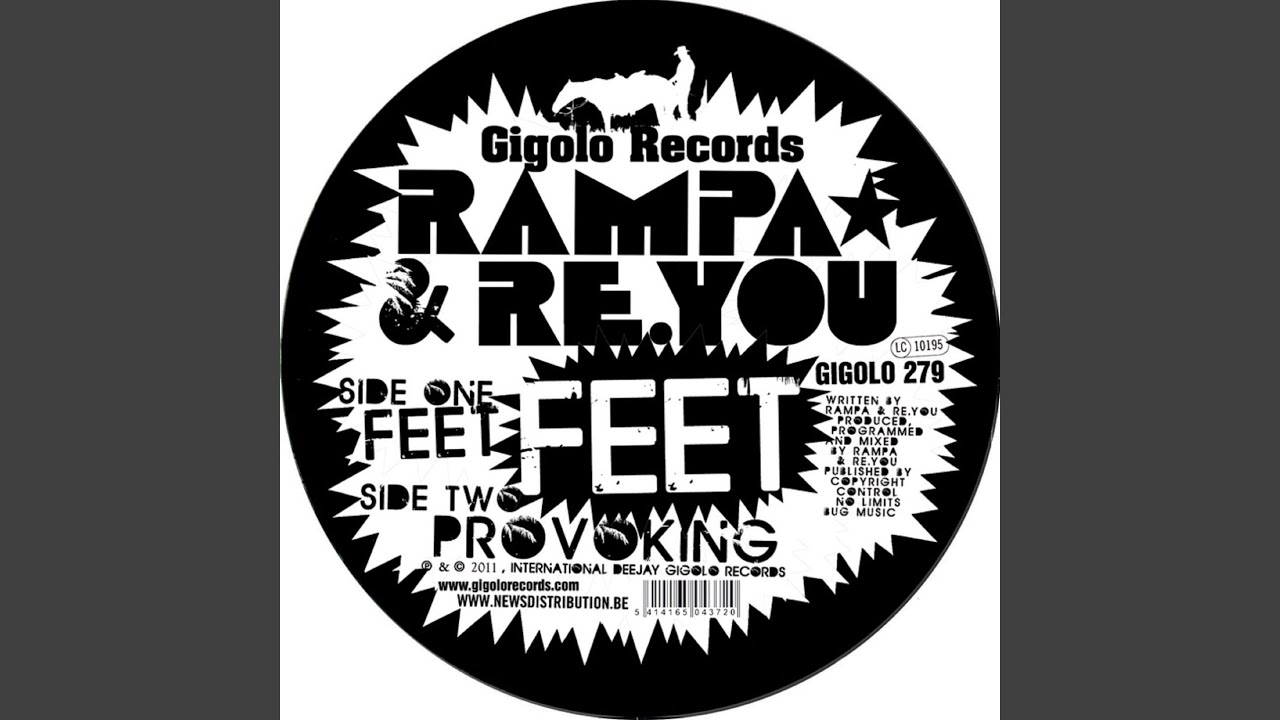 Watch Provoking on YouTube Watch Provoking on YouTube