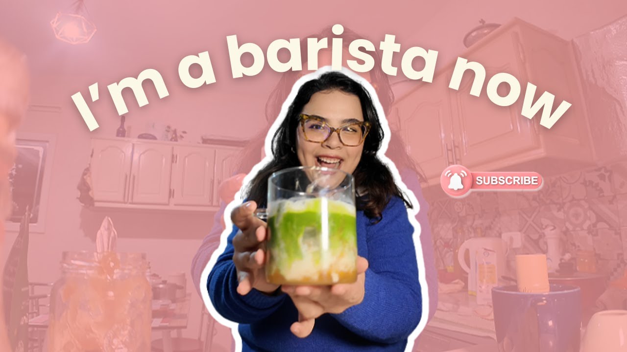 WEEKLY VLOG | Routine, Friends & Matcha