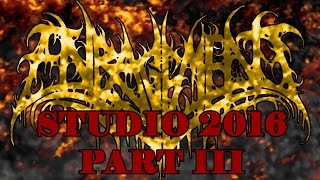 Enragement - Studio Diarrhea Part III