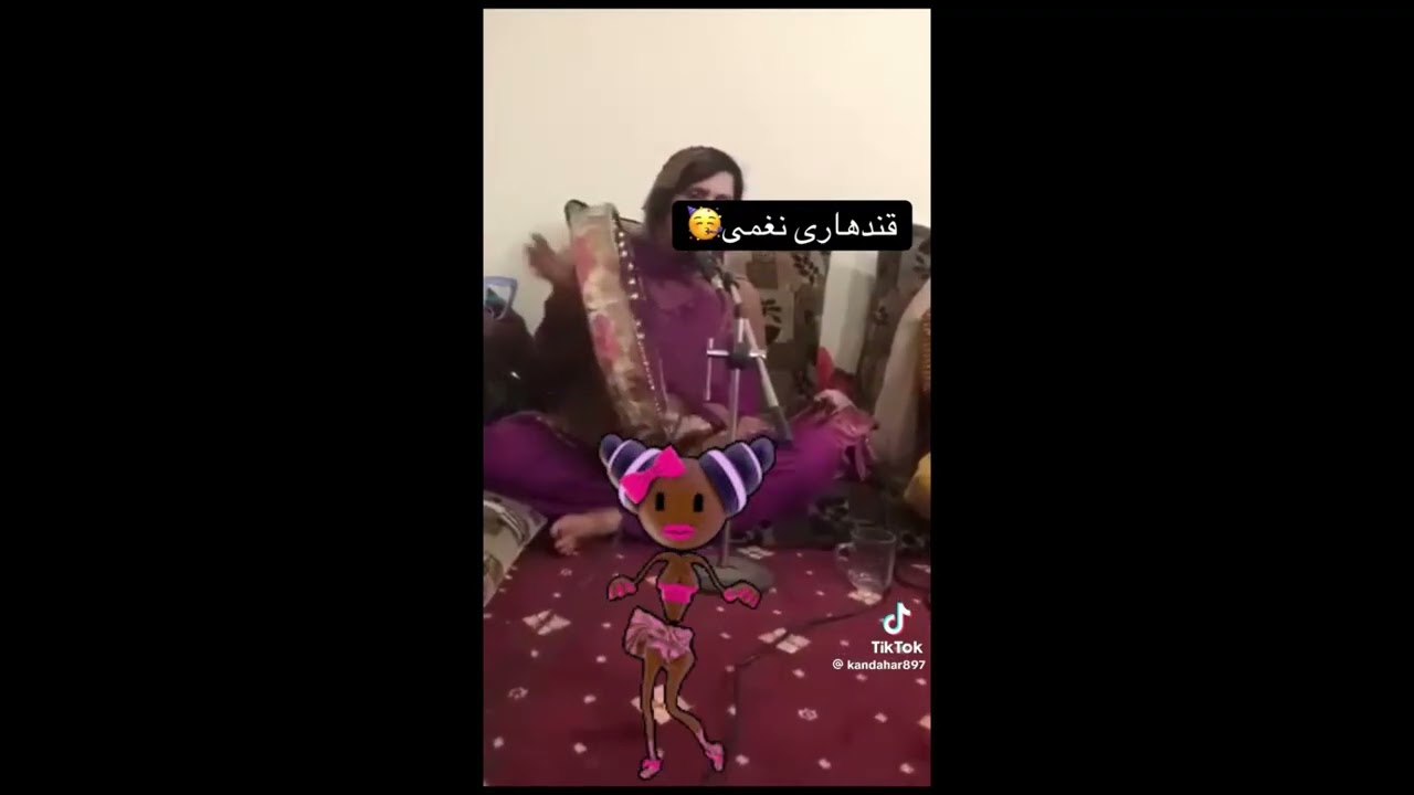 Kandahar Masali Song | Da Laila Nazaka Da Song 