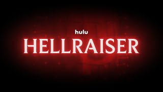 HELLRAISER Announcement Teaser (2022) Hulu Premiere