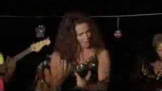 Sylvia Pantoja-Bom Bom