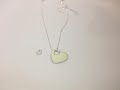 Perfect mother/daughter jewelry set? Do these pieces fit together like a puzzle?#creativejewelry