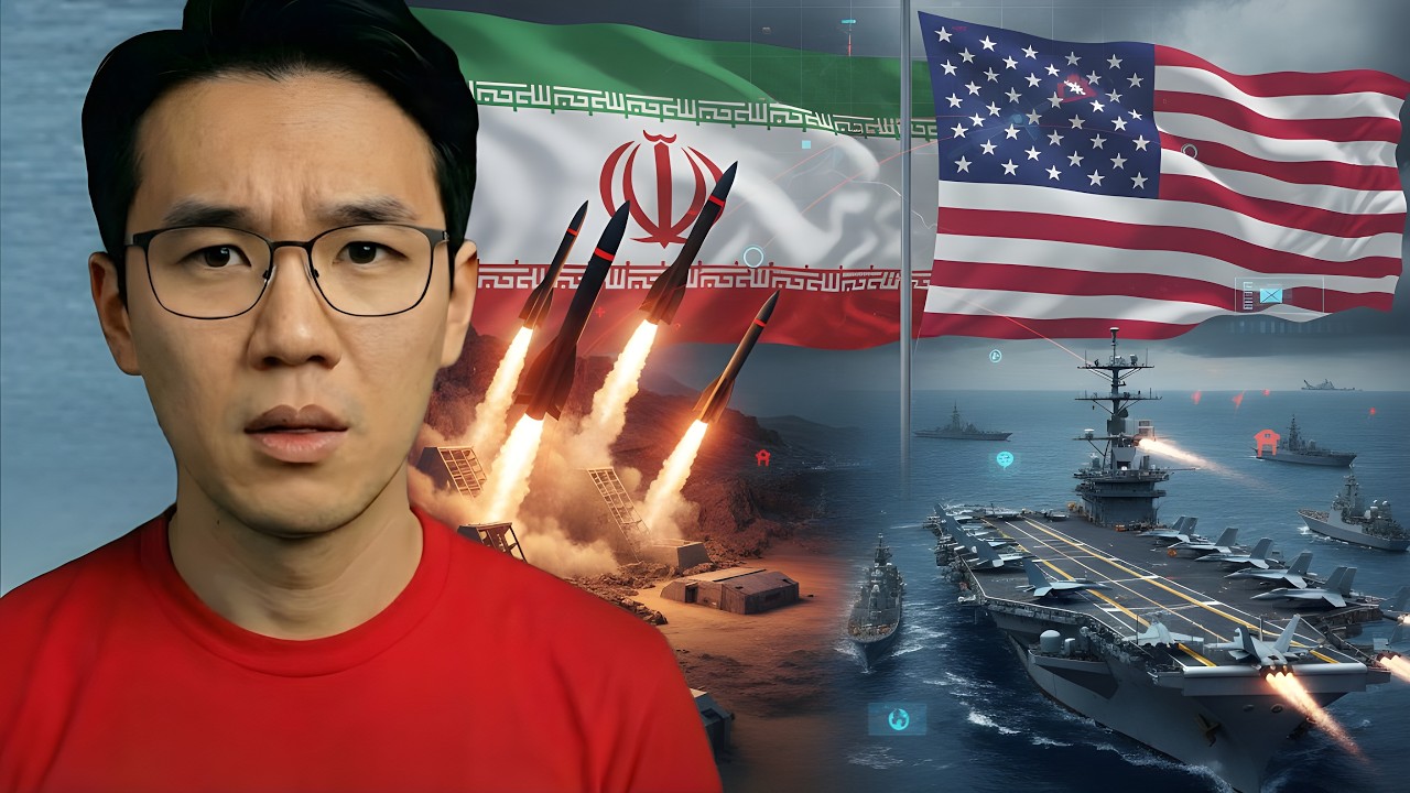 The War Was Postponed — Trump’s Real Iran Plan Revealed