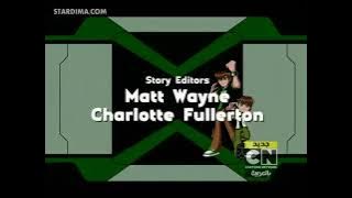 Download lagu Ben 10: Omniverse - Arabic Credits (Episode 1)