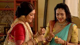 Trinayani - Ep 110 - Shrikant Mohta, Mahendra Soni - Bengali Tv Serial - Zee5 Bangla Classics