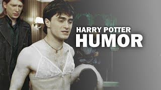 Harry Potter | Humor