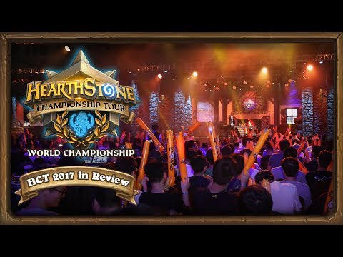 The HCT 2017 Year In Review