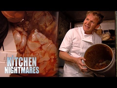 Top Meals Of Gordon Tries The Food Kitchen Nightmares Top Meals Of Gordon Tries The Food Kitchen Nightmares