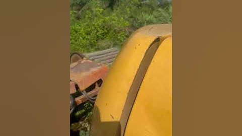 Flood Mitigation 2024 Clearing (or Dredging) of Opa Aro river ways - V0076 #FloodMitigation