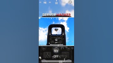 | SERVER FREEZE 🥶 HACKER IN LOBBY 😱 | #bgmi #pubg #ytshorts #serverfreeze #bgmihacker #viral