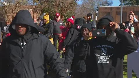 Still playing in December, Newberry College departs campus for The Wolverine State