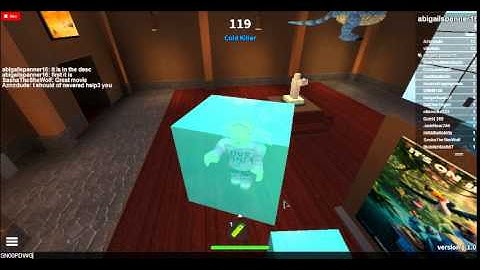 twisted murdrer twitter code