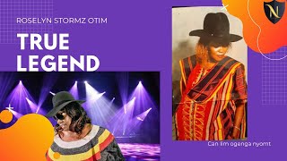 Can lim ogenga nyom by Roselyn Otim (Official Music Audio) | Acoli Pro Evo TV