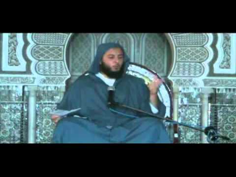 هل الظاهرية من أهل السنة الشيخ الكملي
