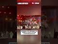 Los Jonas Brothers cierran con broche de oro el primer día del Tecate Emblema
