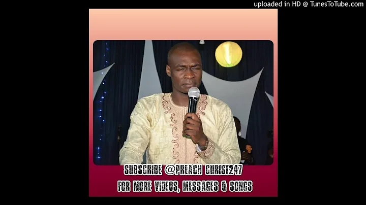 The Dynamics of Transformation-Koinonia by Apostle Joshua Selman