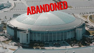 The History of the Houston Astrodome