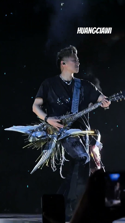Nicholas tse konser di hongkong setelah jeda 20tahun #nicholastse#必听热门歌曲