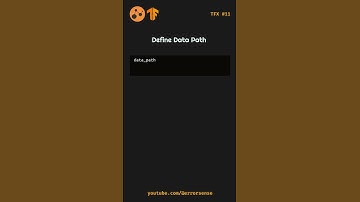 TFX 11 | Spanning Dataset in TFX Pipeline | #tensorflow #machinelearning #mlops #dataprocessing