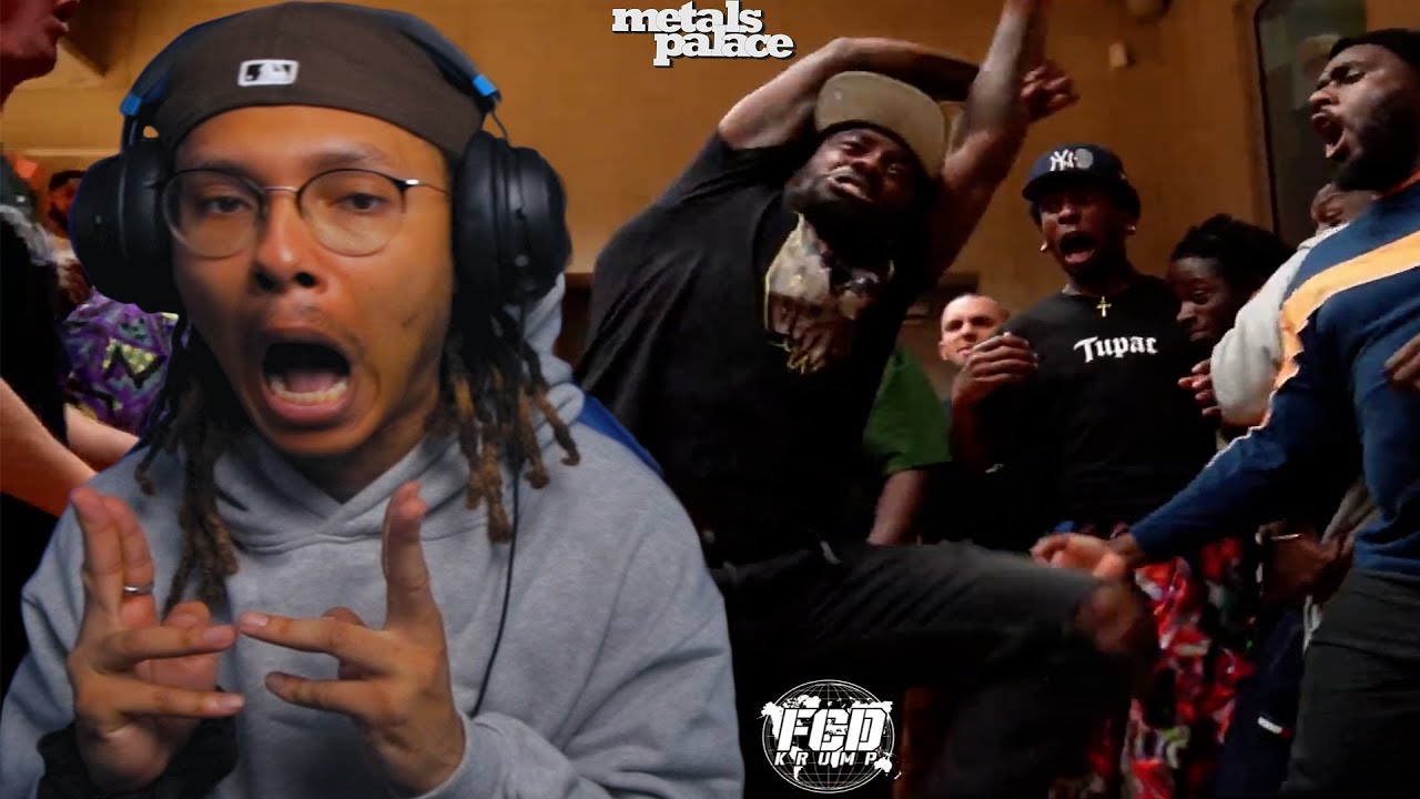 SNIPER & CYBORG vs AKAMZ & BOII NOSCRIPT | BOUNCING WALLZ REACTION !!!