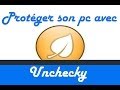 Se protger contre les toolbars et les malwares avec unchecky  captain v