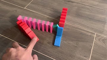 Escape!! (Trick #559)