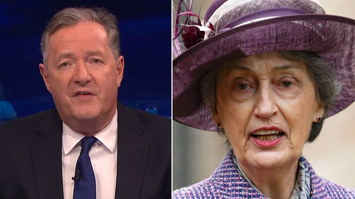 "She Shouldn't Be ANYWHERE Near The Royal Househol...