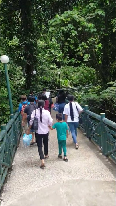 Poring Ranau,Sabah🥰🤣👍🏻