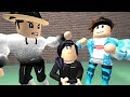 🎵Linked - (ROBLOX BULLY STORY)🎵