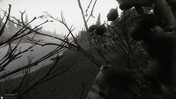 Escape From Tarkov - When you ruin someones Extraction - Customs Smugglers Boat