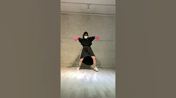 HyunA 현아 I M Not Cool 암낫쿨 Dance Cover By Yunzoo Moving Ver 