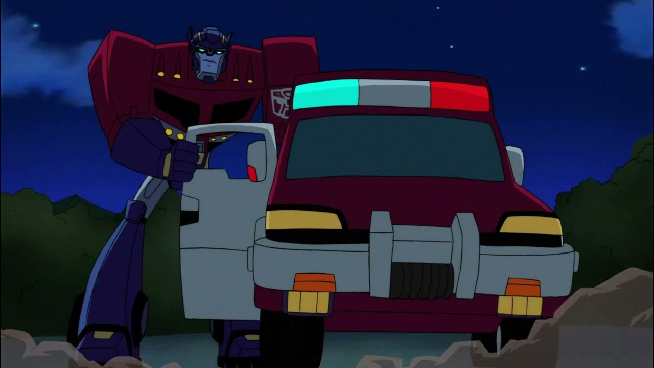 трансформеры 11