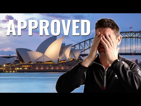TRAVEL EXEMPTION GRANTED!! (OUTBOUND TRAVEL EXEMPTION AUSTRALIA) | 04-09-2021