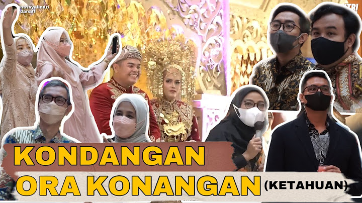 TANTRI ARDA - NYANYI FALS, SEMUA TERKECOH!!!