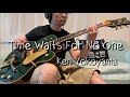 Time Waits For No One / Ken Yokoyama