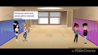 Karşılıklı Aşk 1. / Msp Dizileri Resimi