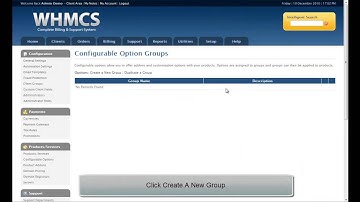 WHMCS Configuring Enom SSL Certificates