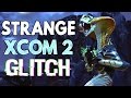 STRANGE XCOM 2 Glitch | Vision of Death