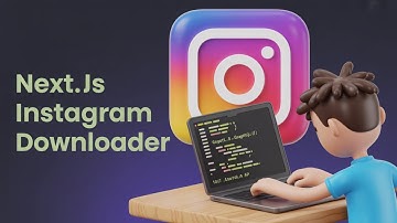 Build a Next.js Instagram Video Downloader Web App in Browser Using Instagram GraphQL API in TS