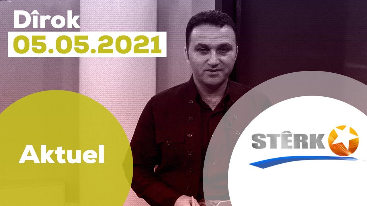 Aktuel - 05.05.2021