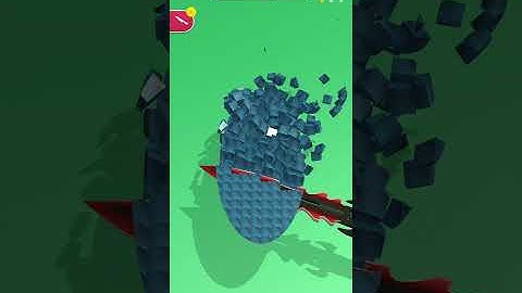 Soap Cutting - Satisfying ASMR - Walkthrough Level 233 - Android Gameplay - Android Games #Shorts