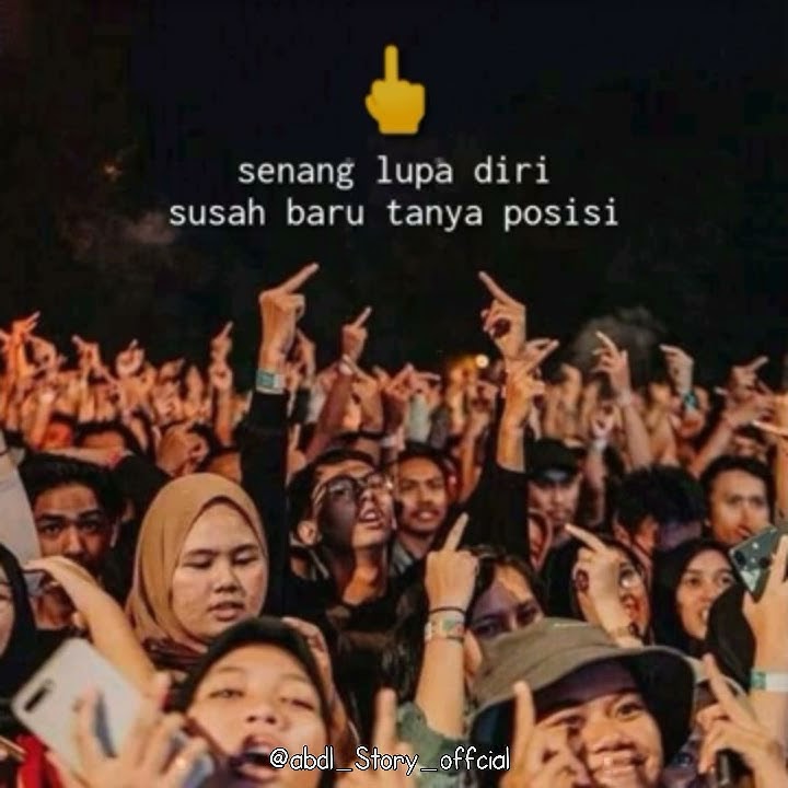 StoryWa DJ anjing anjing banget