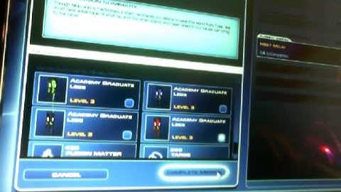 lets play Fusion Fall part 3