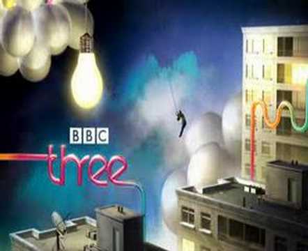 bbc three logo