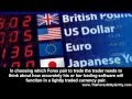 The Top 3 Forex Pairs to Trade - YouTube