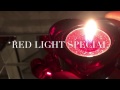 Red light special ♥ | P E R F U M E  C O L L E C T I O N