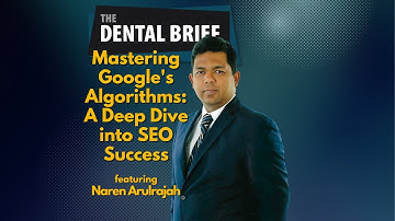 Mastering Google