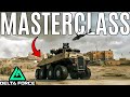 This is Why LAV-G1 IFV is the BEST Vehicle in Delta Force Mobile.